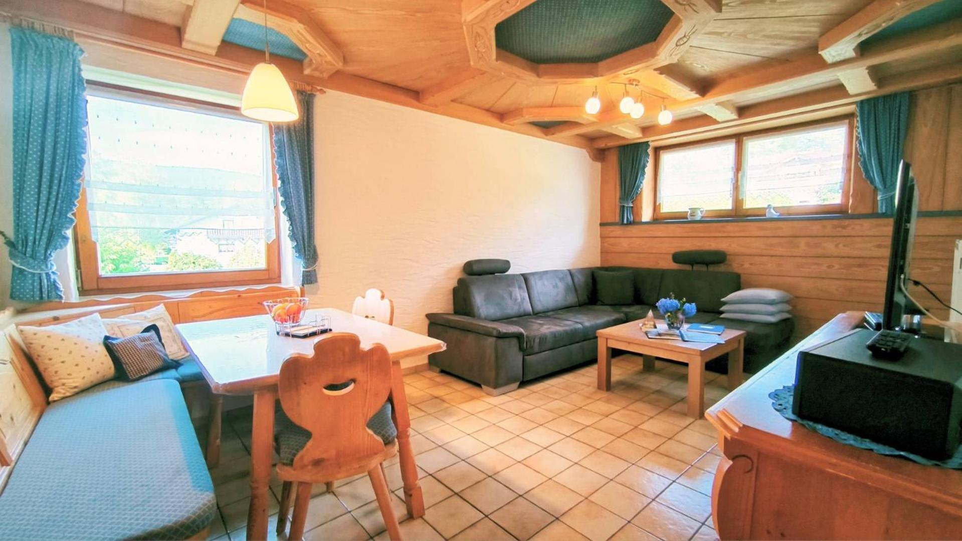 Ferienhaus Weps Arnbruck Ngoại thất bức ảnh